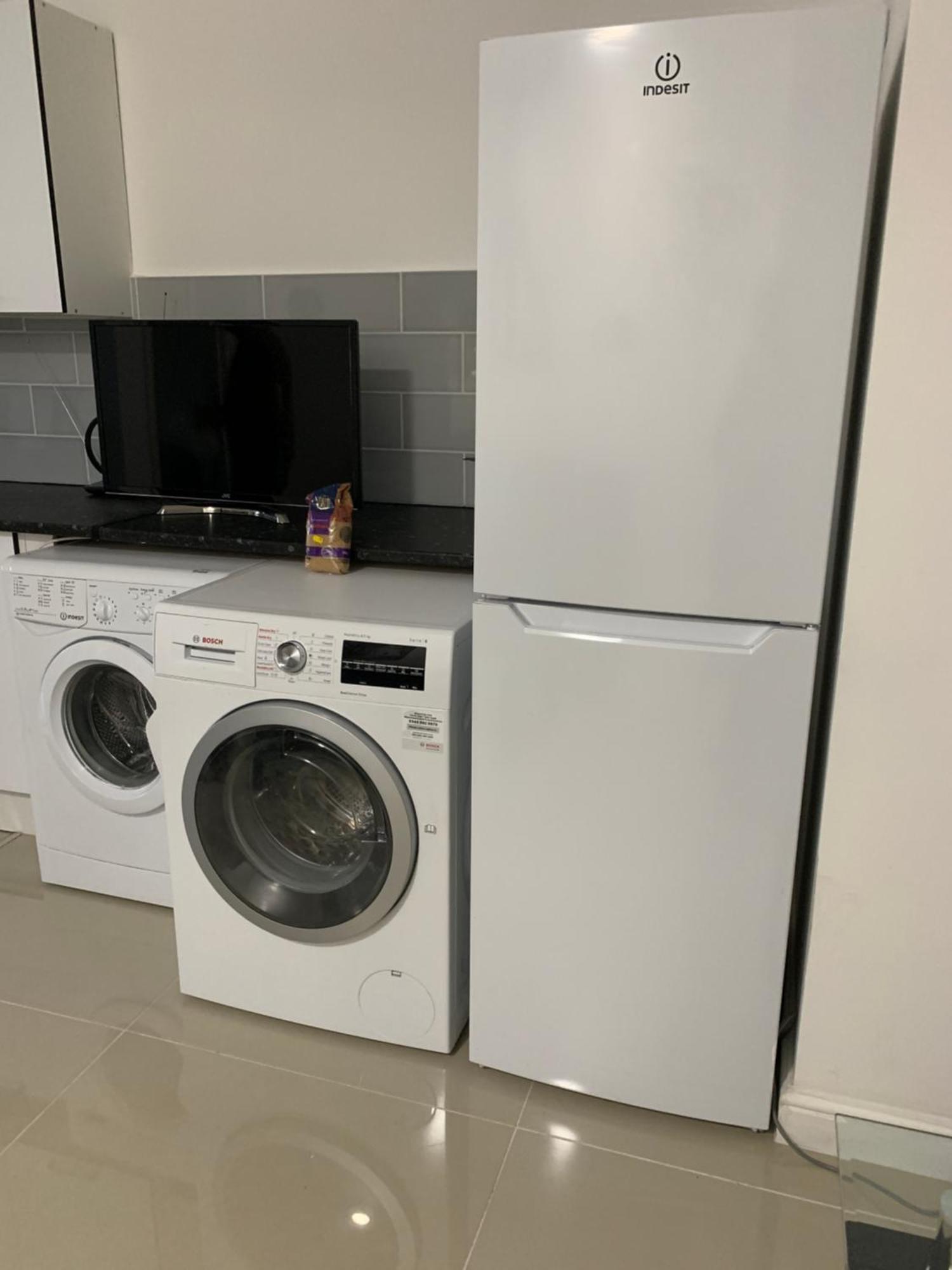 London Studio Apartments, Private Bathrooms And Parking Ilford Exterior foto
