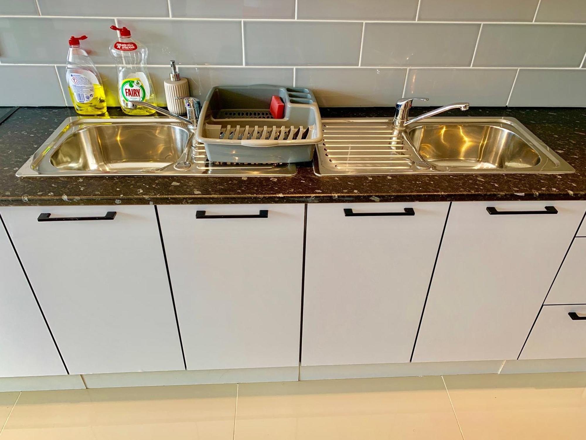 London Studio Apartments, Private Bathrooms And Parking Ilford Exterior foto